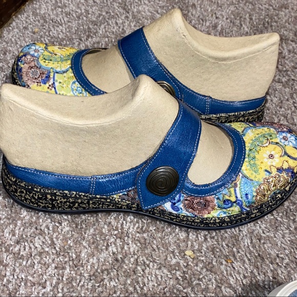 Rieker Shoes - Rieker anti-stress comfort mules clogs 39 9